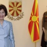 Siljanovska formoi Këshillin e të Rinjve – prej 24 pjesëtarëve, tre shqiptarë