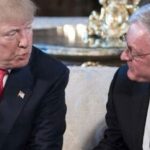 Trump emëroi njeriun që duhet t’i japë fund luftës në Ukrainë, ky është plani i gjeneralit të pensionuar