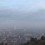 Pesë qytete në RMV sot me ajër shumë të ndotur