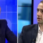 “Edhe një herë mos e përdorni atë fjalë, e para dhe e fundit”, çka i tha Bojan Stojanoski Fatmir Bytyqit?