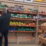 Një familje ka kursyer 1360 denarë – Shporta e vjeshtës ka dhënë rezultate, shqiptohen dënime 6 milionë denarë