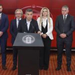 Izet Mexhiti: I sigurova 20 milionë € prej qeverisë! Do të ndërtojmë garazhe me kate te Sheshi “Skënderbe”, me 371 vende të reja parkimi