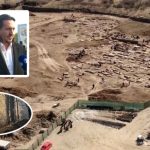 Ndërtimet mbi varrezat ilire, për Lutkovin s’është kontestuese, Sulejmani thotë se s’ka njohuri