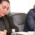 Limani në takim me Miler: Me ndihmën e UNICEF-it, Maqedonia do ta vendosë “Garancën europiane të fëmijëve”