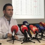Memedi tregon disa nga problematikat në Klinikën për Fëmijë: Kuzhina e vjetër, ashensorët të vjetër