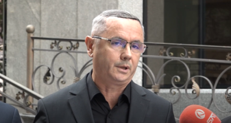 Info Shqip: Zejdi paralajmëron padi për realizuesit e regjistrimit të 2021
