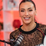 Amarda Toska rrëfen abortin spontan: Ishte natën finale të ‘Dancing’, Nuk ia dola