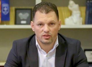 Adem Avziu porosi Ali Ahmeti: Kryetar, në takimet me popullin të freskohen rreshtat e parë, këtë nuk e them unë, por çdo bashkëpartiak i yni