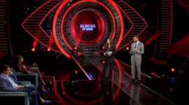 Info Shqip: Këngëtarja që e njihni të gjithë opinioniste në ‘Big Brother Vip Kosova’?
