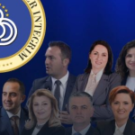 BDI dënon ndërhyrjen e policisë gjatë festimeve të Ditës së Flamurit Shqiptar, “Njëkohësisht, dënojmë aktin individual të djegies së flamurit shtetëror”