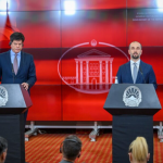Anëtarësimi në BE mbetet përcaktimin strategjik