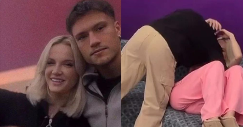 Sara e godet në formën më të keqe Drilonin pasi e tradhëtoi