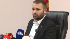 Info Shqip: Durmishi: Llogaritja e shportës minimale nga LSM nuk është reale, do të bëjmë përllogaritje të re