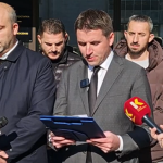 Ibrahimi i thotë Limanit: Mos luaj me fatin e fëmijëve të Haraçinës dhe Likovës dhe mos ndëshko prindërit e tyre