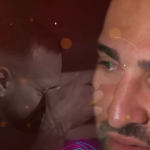 “Babai im ka 12 fëmijë me 6 gra”, Kevini mes lotësh rrëfehet për jetën e tij (VIDEO)