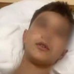 Luisi nga spitali: Të vijnë e të bëjnë ekspertizën. Kam plagë nga dy thika të ndryshme. S’flas dot, kam dhimbje