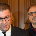 Mickoski: Stoillkoviç digjej nga dëshira që të jetë këtu në Prishtinë
