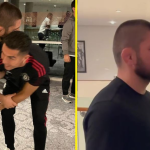 “Nuk kërkoj ta duani”, Khabib për Cristiano Ronaldon: Është 39 vjeç dhe shikoni çfarë bën