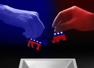 Ato mund të përcaktojnë fituesin, ja si kanë votuar në të kaluarën shtatë “shtetet e pavendosura” në SHBA