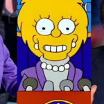 Prapë “The Simpsons” parashikojnë se kush i fiton zgjedhjet në SHBA