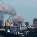 Ukraina sjell në atdhe trupat e 1,212 ushtarëve të rënë në luftën me Rusinë