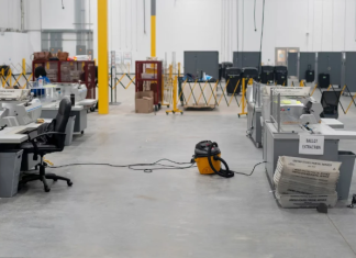 Kërcënimet me bomba në qendrat e votimit, FBI reagim zyrtar: E kanë origjinën nga Rusia