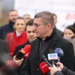 Mickoski: Nëse kjo qeveri mposhtet në zgjedhjet lokale, do të shkojmë në zgjedhje të parakohshme parlamentare