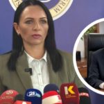 Bilali-Zendeli i reagon Mexhitit: Çështja e gjuhës shqipe nuk është lojë! Për të, janë lënë gjymtyrë nga bijtë më të mirë të kombit