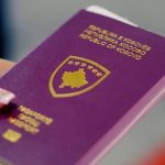 Një tjetër shtet njeh pasaportat e Kosovës