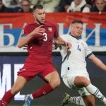 Tentuan të digjnin flamurin shqiptar, UEFA jep dënimin drastik për Serbinë