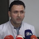 Memedi: Foshnja shtatë muajshe tashmë e ndjerë, ishte në gjendje të mirë shëndetësore