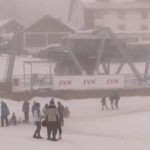 Sezoni i skijimit ende nuk ka filluar, në Kodrën e Diellit nuk ka mjaftueshëm borë