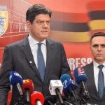 Ambasadori Rokas viziton Tetovën, BE-ja financuesja më e madhe e projekteve në Tetovë