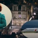 Rihapja e katedrales “Notre Dame”, Siljanovska nuk shkoi në Paris sepse i është prishur aeroplani