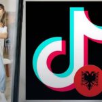 Shqipëria bllokon TikTok-un