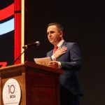 Kasami për opozitën: Le të flenë rehat! Çështjet e shqiptarëve janë në duar të sigurta, e mbrohen nga gardianët e vërtetë shqiptarë