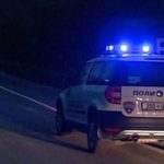 “Ecnin në drejtim të Shqipërisë”, përleshje e ar’matosur mes dy personave dhe Policisë së Maqedonisë