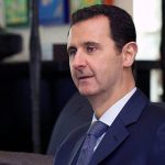 AP: Bie Qeveria siriane pas sundimit 50-vjeçar të familjes Assad