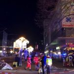 Tragjedia në Gjermani, makina përplas një turmë në një treg Krishtlindjesh, shkon në 11 numri i viktimave, mbi 80 të plagosur