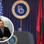 BDI: Për t’i mbuluar dështimet e tij, Toshkovski përfshinë ish-kryetar komune nga BDI në organizimin e incidenteve të Ditës së Flamurit