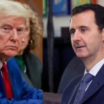 Trump: Assad iku pasi humbi mbështetjen e Rusisë!