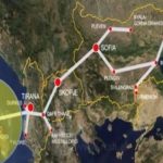 Segmenti Shkup-Durrës/ Korridori VIII: Qeveria shqiptare shmangu mënjanimin nga harta e transportit europian