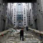 Sa ambasada të huaja u dëmtuan gjatë sulmit rus në Kiev?
