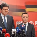 Franca dhe Gjermania me “zgjidhje kreative” për zhbllokim të rrugës eurointegruese të Maqedonisë? Rokas: Ka shumë aktivitete diplomatike, çdo ndihmë është e mirëseardhur
