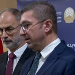 Mickoski: A do të kërkojë falje LSDM nëse kthehet Grubi?