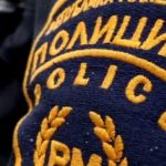 Aksion i madh në disa lokacione në Shkup
