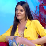 Rrëfehet transgjinorja Amber: Babai më kërkoi 10 minuta para se të ndërronte jetë, ja ç’më tha