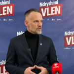 Fetai: Aktivistët e Taravarit dhe Selës u mashtruan nga BDI, dyert e ASH-së dhe VLEN-it janë të hapura për kthim