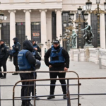 Policia “ruan” Gjykatën Kushtetuese para vendimit për Ligjin e gjuhëve