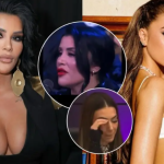 Jonida Maliqi i djeg me qëllim Elvana Gjatës “Eurovizionin” dhe mimika e saj bëhet virale (VIDEO)